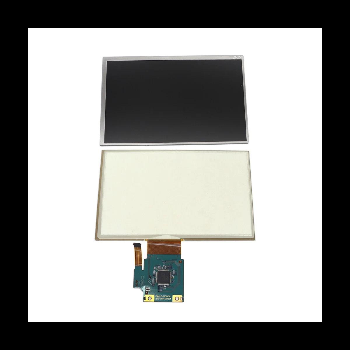 ġ ũ  ȭ  ׺̼  LCD, ֻ ƽø 2016-2018 C080VTN03.1 C080VTN03 , 8 ġ